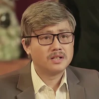 Ông Sói