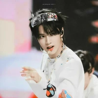 Lưu Diệu Văn (🐻)