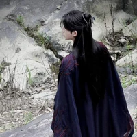 Vương Sương Minh - Tam điện hạ