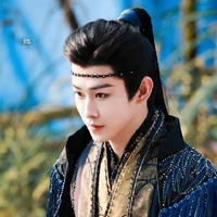 Trác Dực Thần -  Vương gia