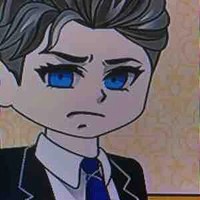 Bùi Uyên Triệt ( cả )