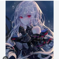 Jessica Zoldyck - Jessi -