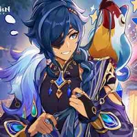 Kaeya