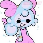 poppy | năng động