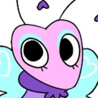 Flutter | con bứơm xinh