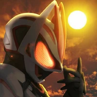 Zed Hitotsuyanagi-Kamen Rider Geats