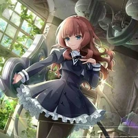 Kaede Johan Nouvelle