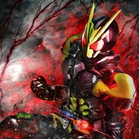 Riri Hitotsuyanagi-Kamen Rider Zero One