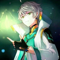 Zed Hitotsuyanagi
