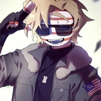 《$_•『America|•USA』•_$》