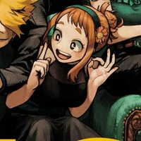 Uraraka