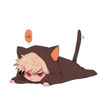 Con tác giả mê Catchuki