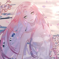Haruno Sakura [ TL ]