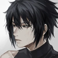 Uchiha Sasuke [ TL ]