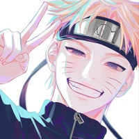 Uzumaki Naruto [ TL ]