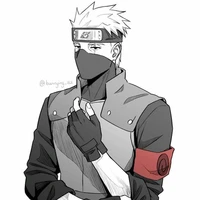 Hatake Kakashi