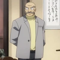 Suzuki Jirokichi