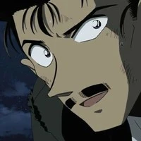 Mori Kogoro