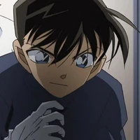 Kudo Shinichi