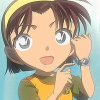 Yoshida Ayumi