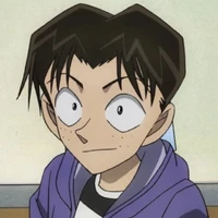 Tsubaraya Mitsuhiko