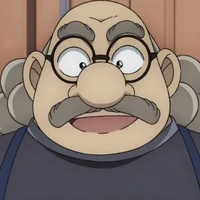 Hiroshi Agasa