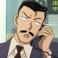Mori Kogoro