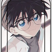 Edogawa Conan