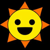 Mr Sun