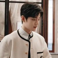 Tiêu Chiến (omega)
