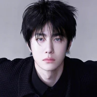 Vương Nhất Bác ( enigma)