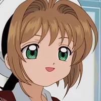 Kinomoto Sakura