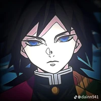TOMIOKA GIYUU
