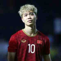 Nguyễn Công Phượng
