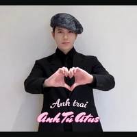 Anh Tú Atus