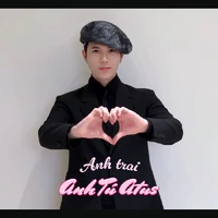 Anh Tú Atus