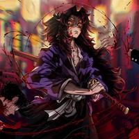 Kokushibou