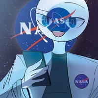NASA.