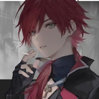 Cố Anh Dũng (Nhị Thập Tứ Thiếu Gia)