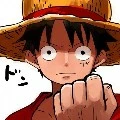 Monkey.D.Luffy