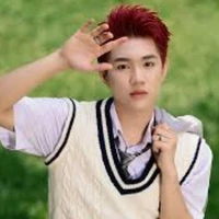 Hoàng Đức Duy ( captain boy)