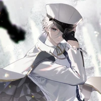 Nagi Seishiro