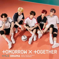 TOMORO X TOGETHER