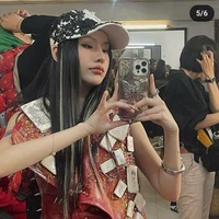 Thùy Dương _ Saabirose