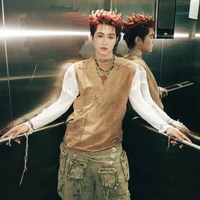 Đức Duy _ Captain Boy