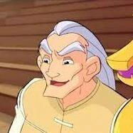 Thầy Saladin