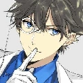 Kuroba Kaito [Kaito Kid]