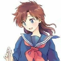 Nakamori Aoko