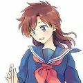 Nakamori Aoko