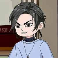 Trương Tử Bi (quá khứ)